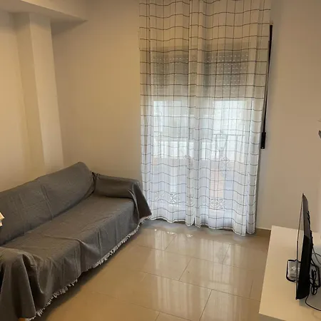 Apartment Precioso Y Luminoso Junto Al Mar Y Playa En 1b Garrucha